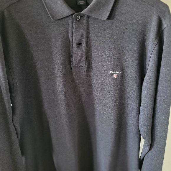 Long sleeve - Picture 2 of 6